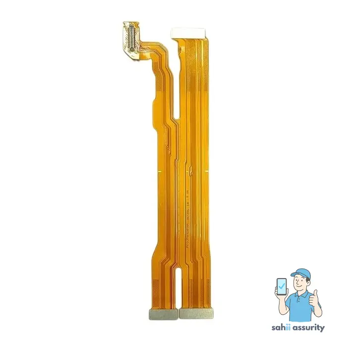 Main Board Flex Cable for Vivo T2 5G thumbnail